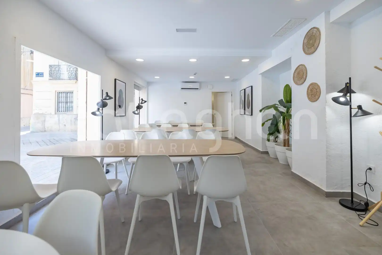 Buildings for sale in Valencia