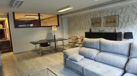 Foto 4 de Oficina de alquiler en Camelias, Camelias - Pi y Margall, Pontevedra