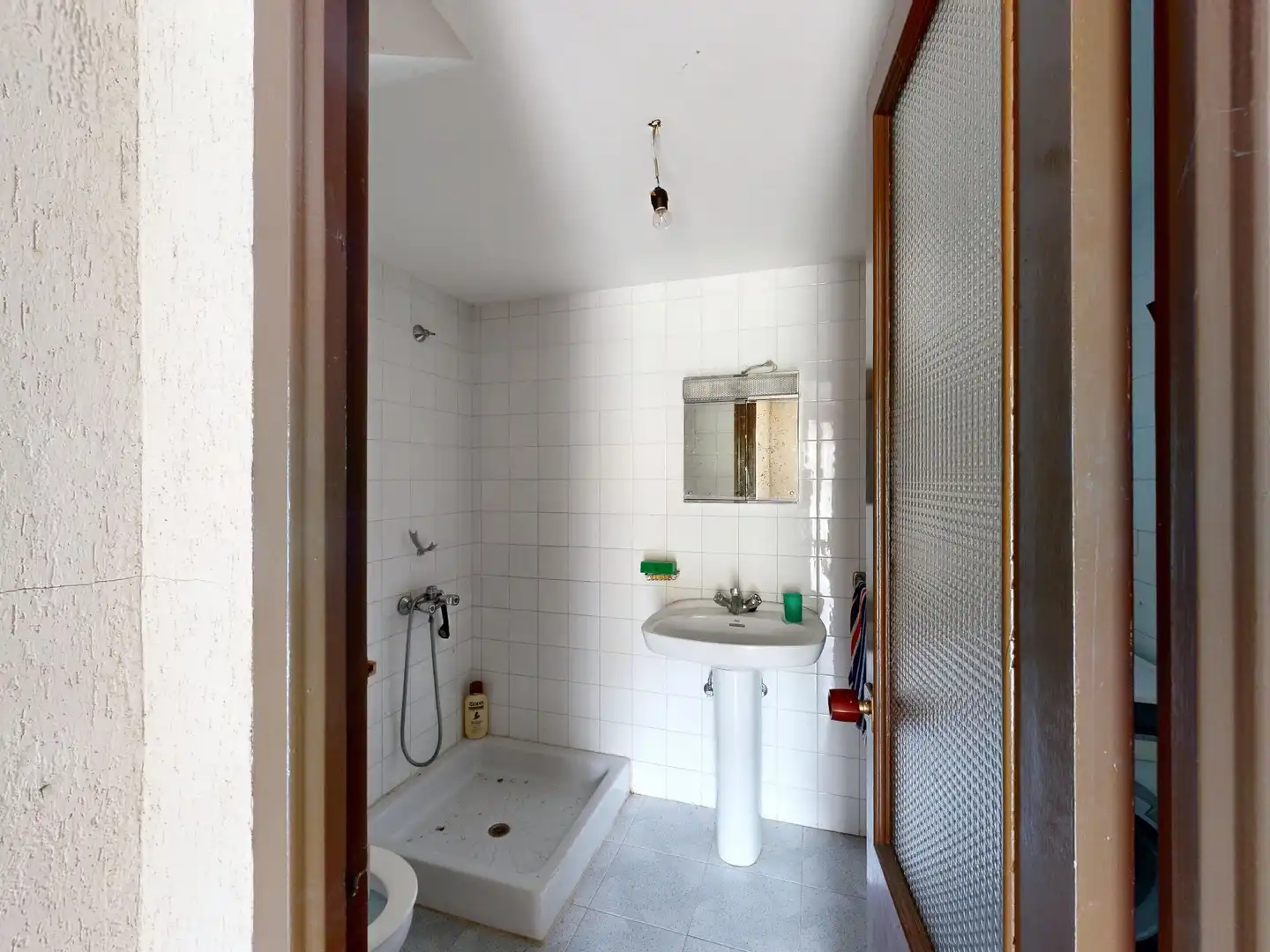 Bany de Casa o xalet en venda en Lourenzá