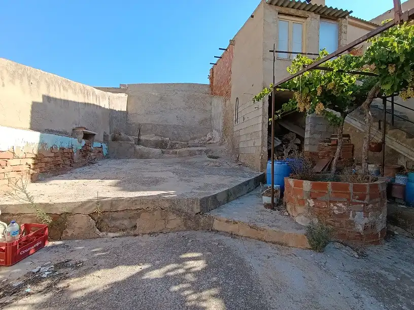 Casa en venda a Tobarra, imagen 2