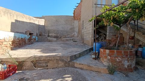 Foto 2 de Casa o chalet en venta en Tobarra, Albacete
