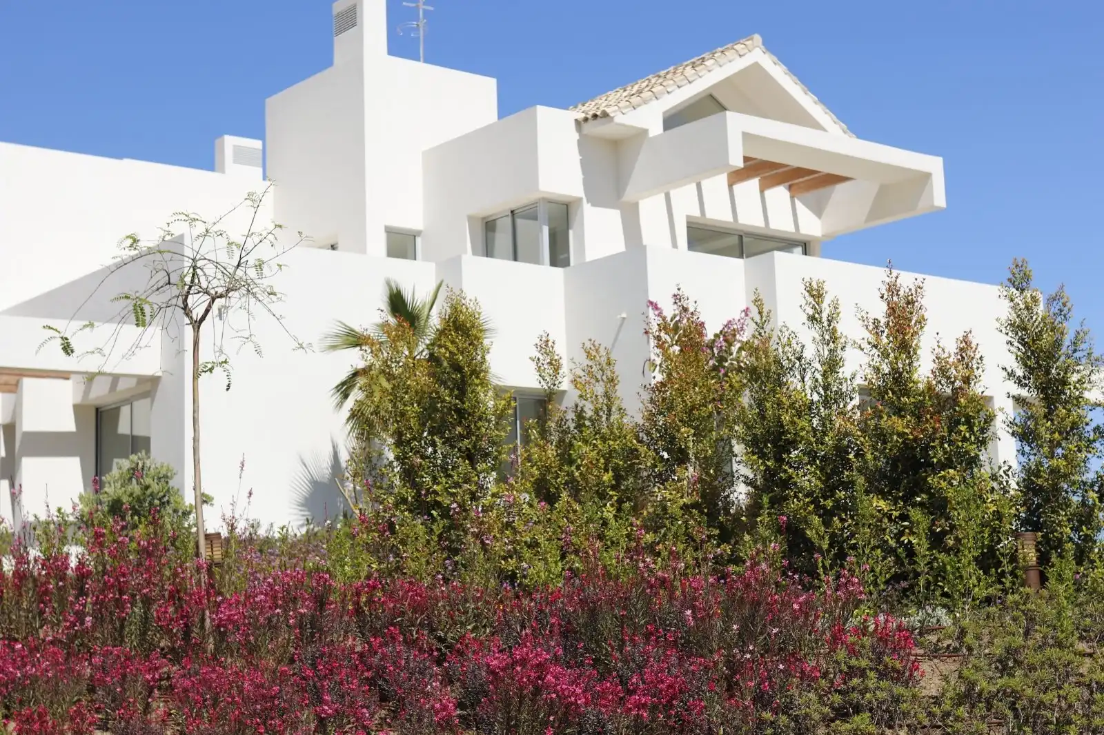 Apartment mit Terrasse zum Verkauf in Montemayor - Marbella Club, imagen 11
