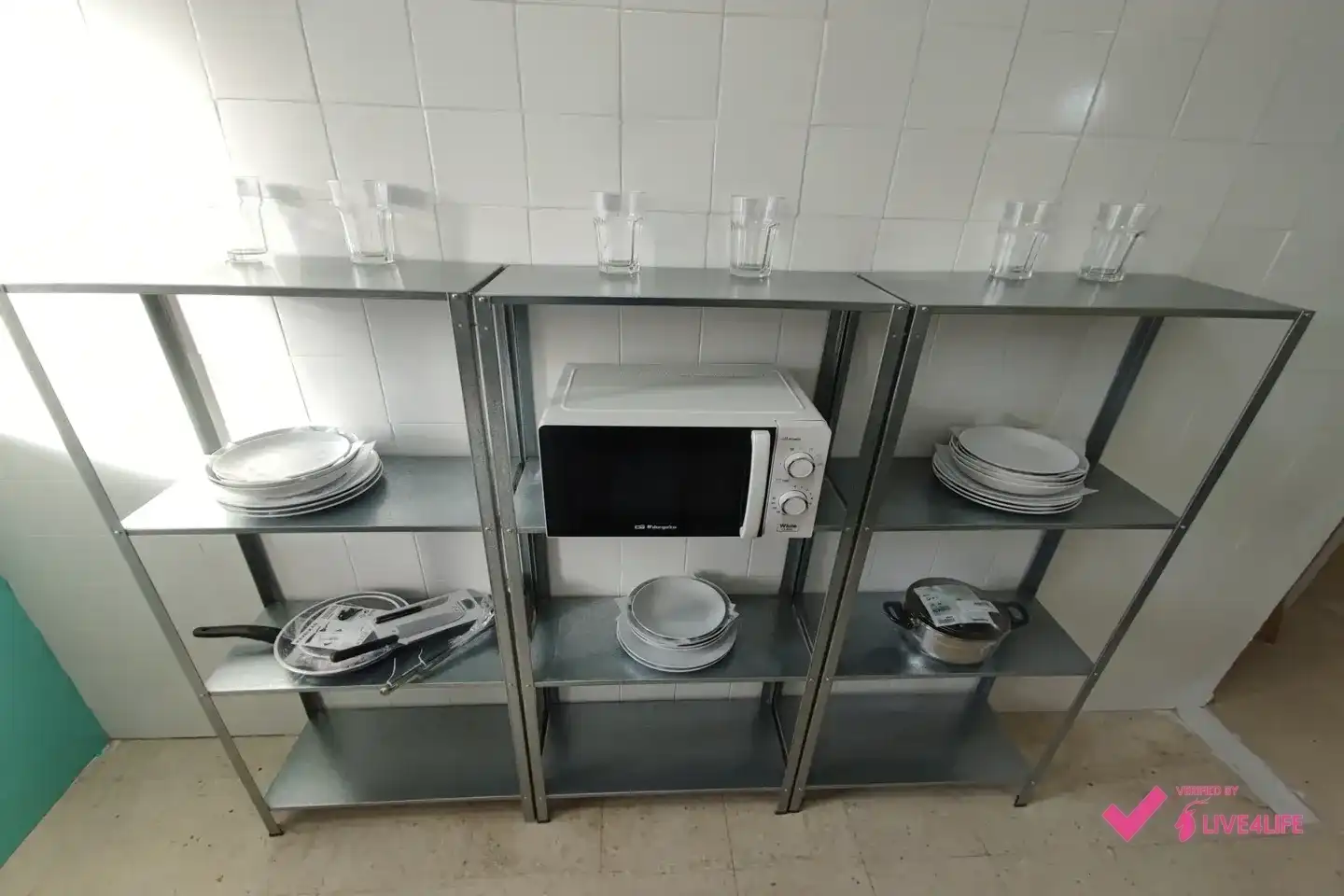 Flat for sale in Periodista Luis De Vicente, Campo Verde