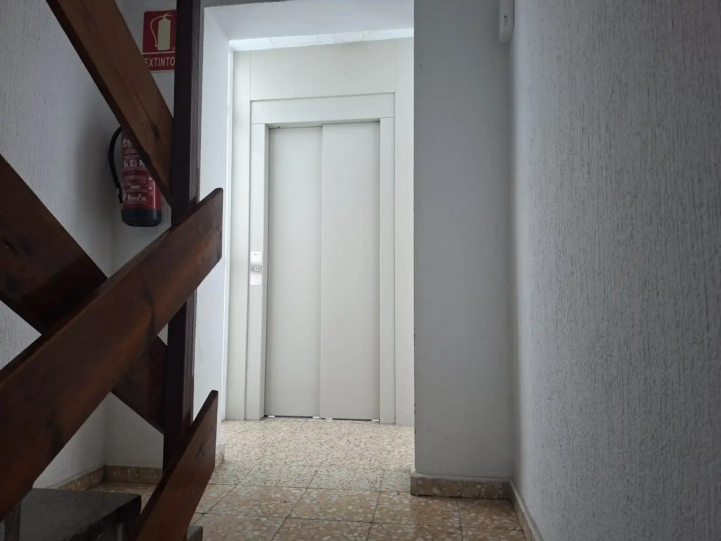 Piso en venta en Madrid