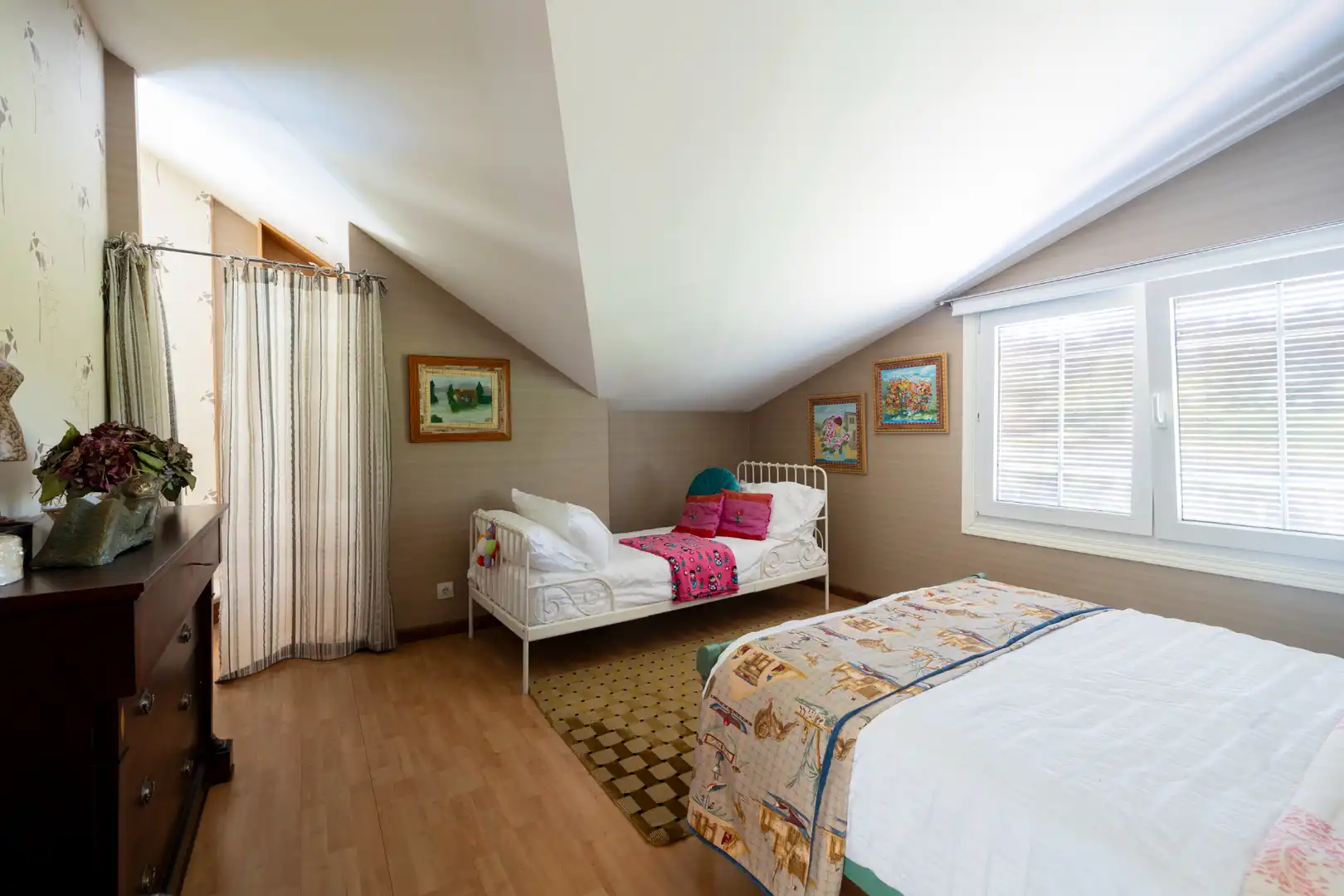 Casa o chalet en venta en Mos