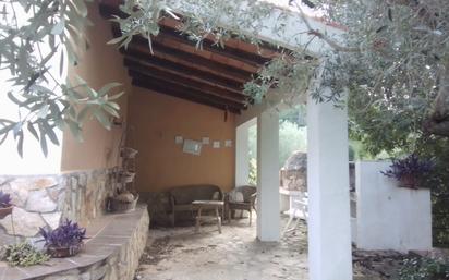 Country house for sale in El Perelló  with Terrace