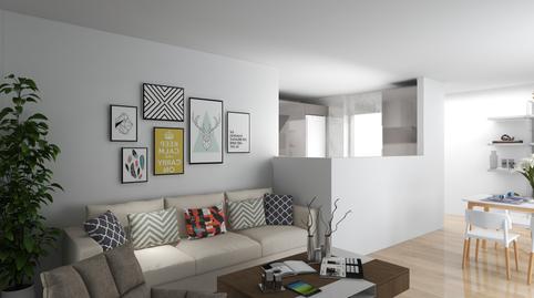 Photo 2 from new construction home in Flat for sale in Carrer Dels Xicots de Vilafranca, 13, La Girada, Barcelona