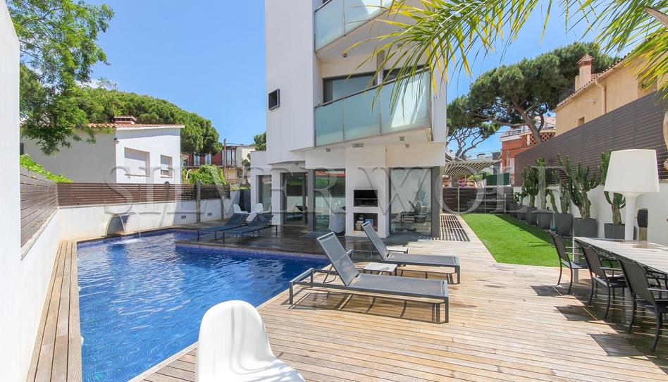 Photo 1 of House or chalet for sale in Carrer 9, Lluminetes, Barcelona