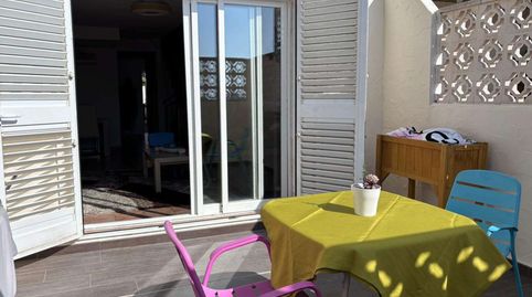Foto 3 de Casa adosada en venta en Avda. Costa Blanca, Balcón de Finestrat - Terra Marina, Finestrat