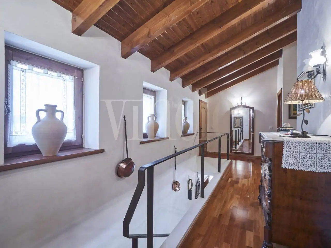 Casa o xalet en venda en Prullans amb Calefacció, Jardí privat i Terrassa