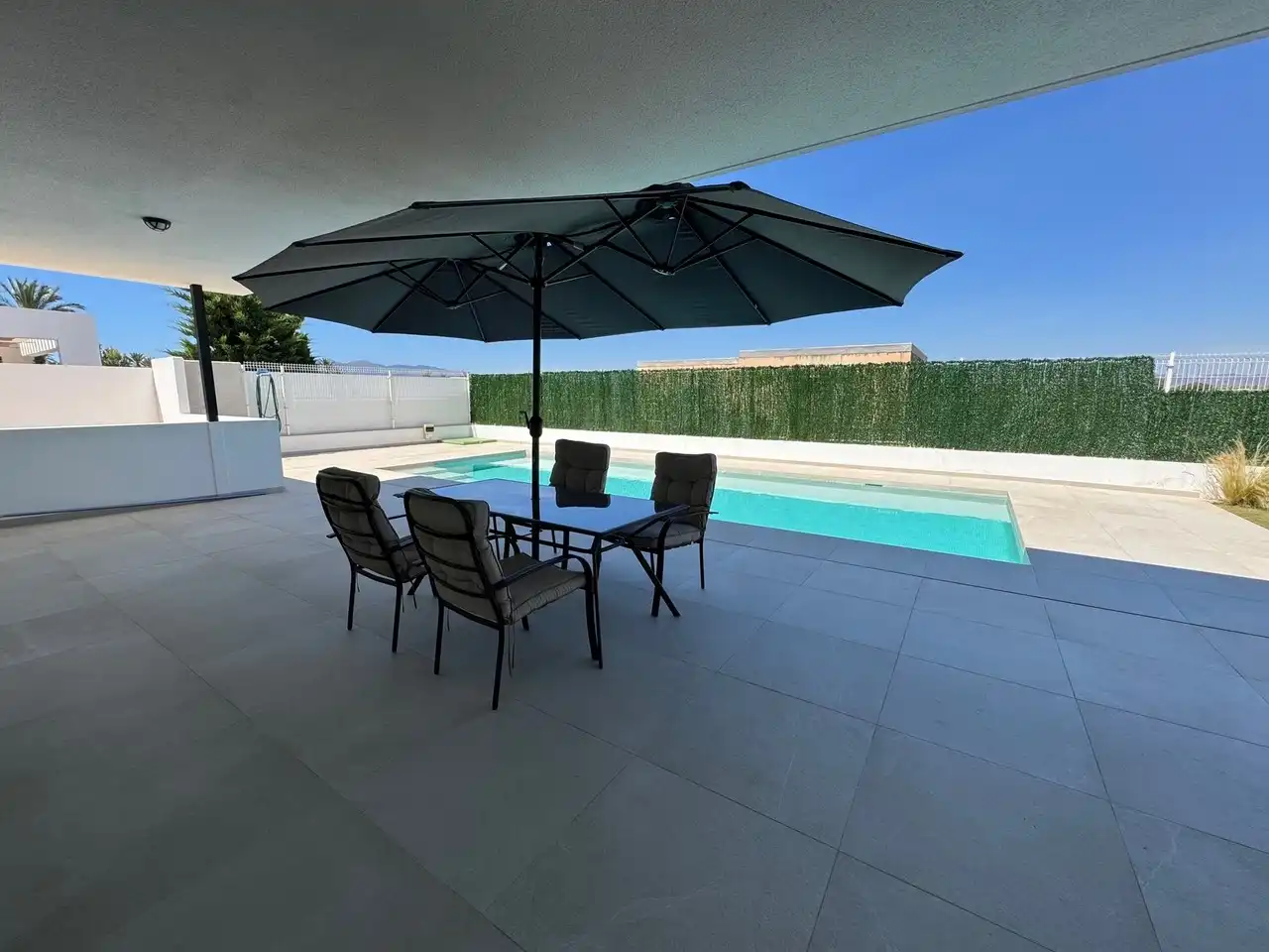 House with pool for sale in Puerto Vera, imagen 8