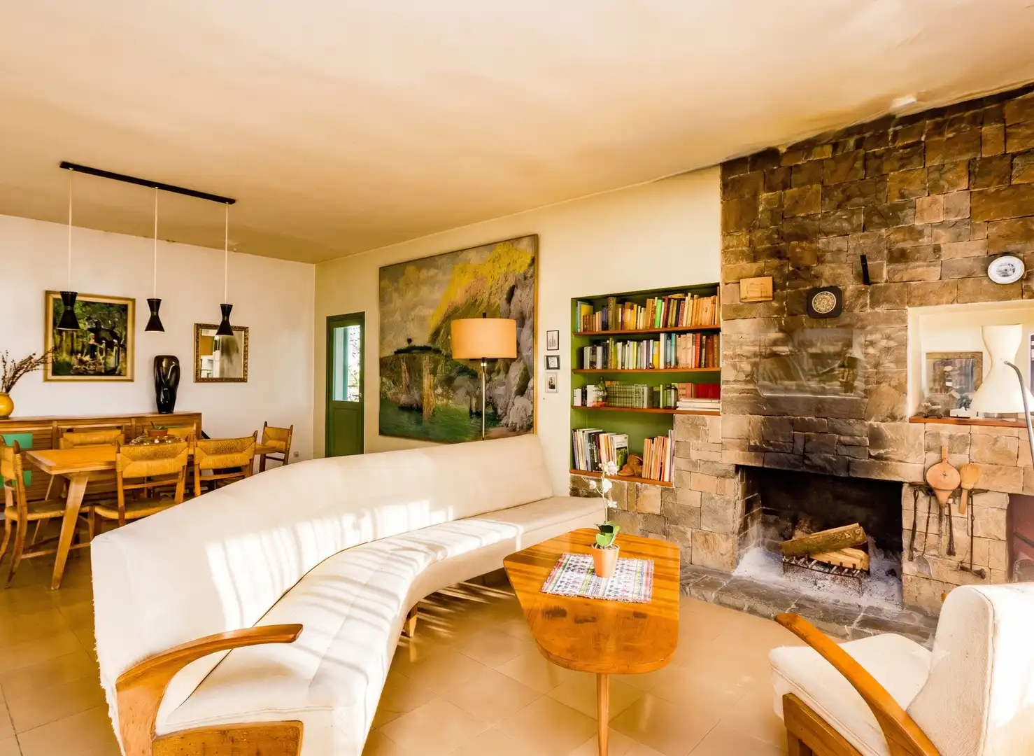 Villa mit Pool zum Verkauf in Carrer Can Soberano, imagen 5