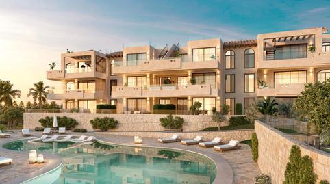 Foto 2 de Piso en venta en Avenida de Guaro, 12, Monda, Málaga