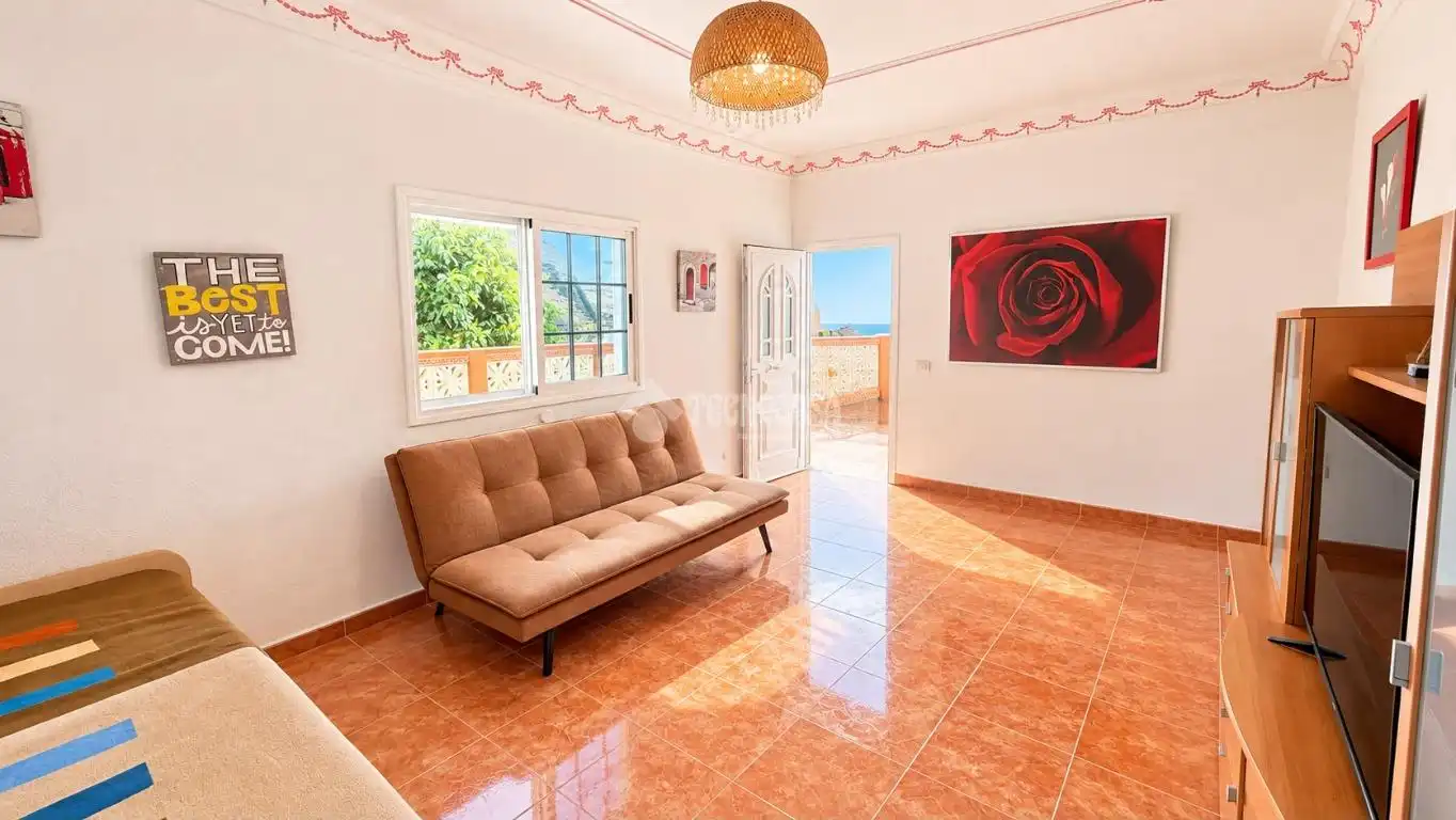 Casa de lloguer a Igueste de Candelaria, imagen 5