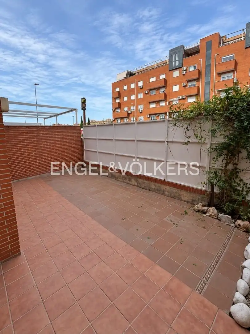 Casa a schiera con terrazza in vendita a Centro, imagen 17