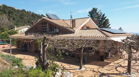 Foto 2 de Casa o chalet en venta en Calle Regassol del Pit-roig, Bigues i Riells del Fai, Barcelona