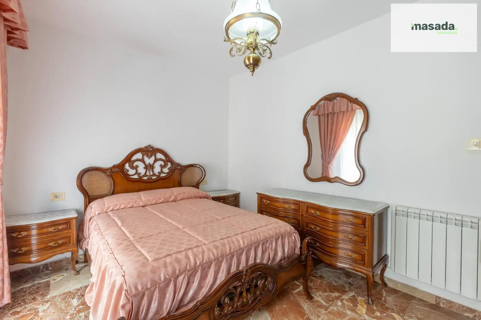 Piso en venta en Calle Calle Duquesa, 8, Centro - Sagrario