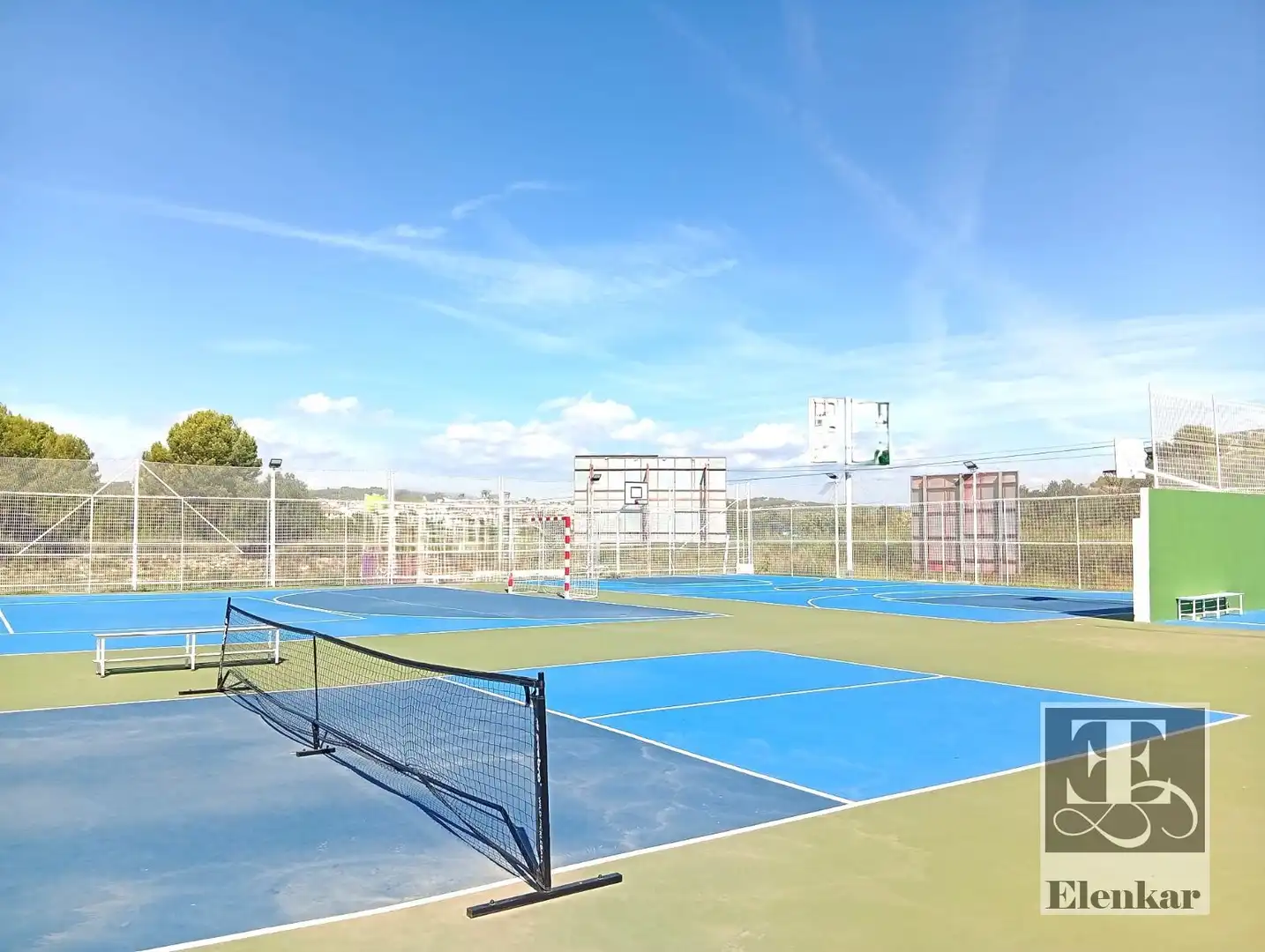 Terraced house with pool for sale in ALORA PARK, imagen 91