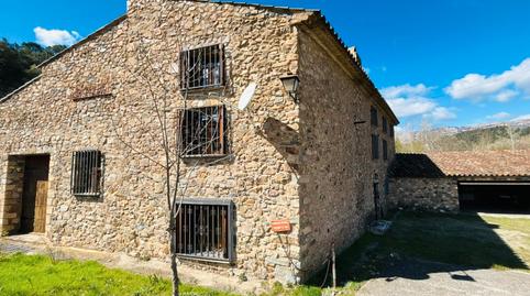 Foto 3 de Finca rústica en venta en Carrer del Montsant, Cornudella de Montsant, Tarragona