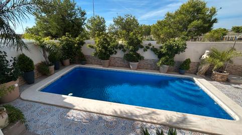 Foto 4 de Casa o chalet en venta en N/a, La Zenia, Orihuela