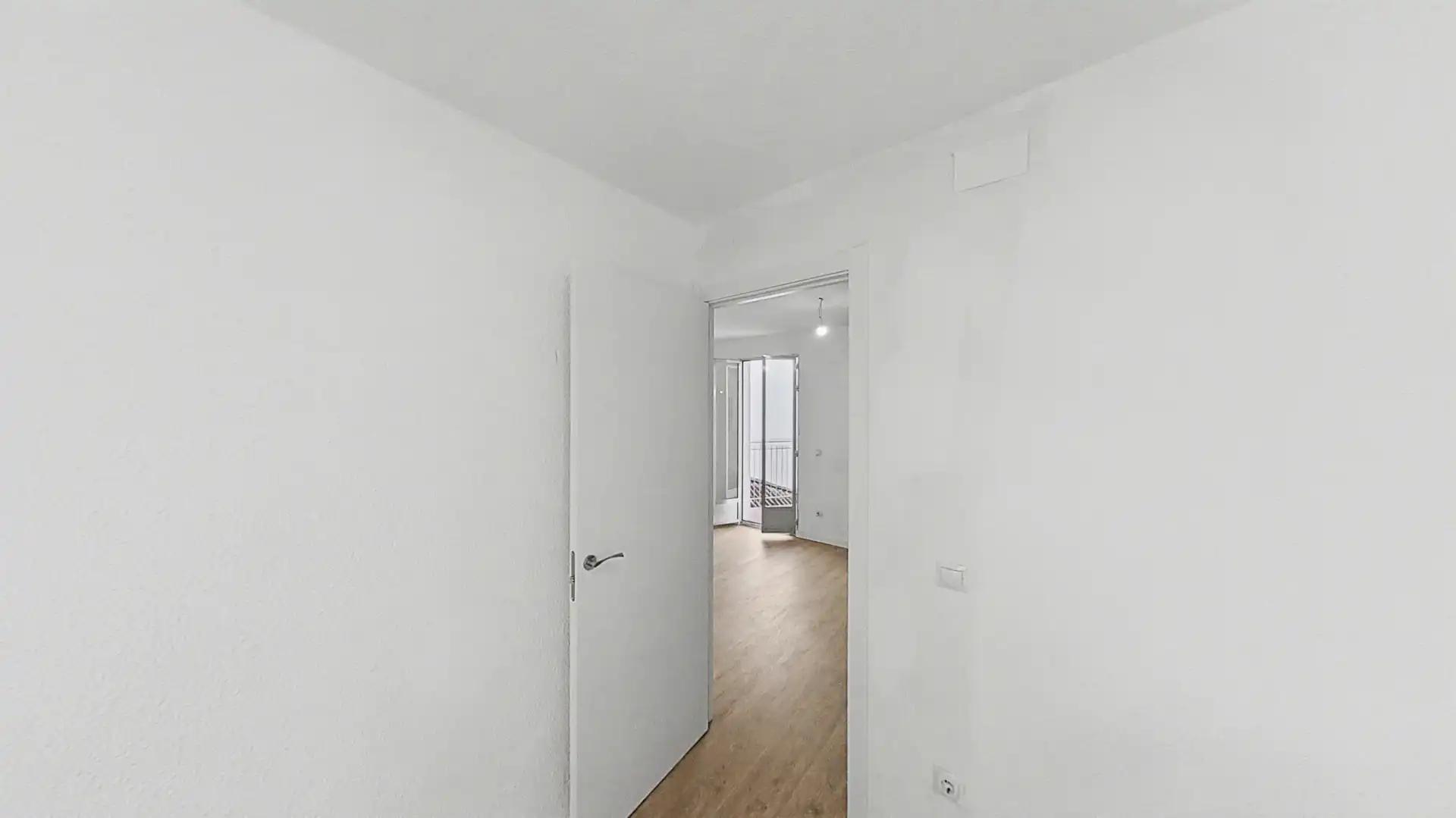 Flat for rent in Madrid  with Oven and Pets allowed