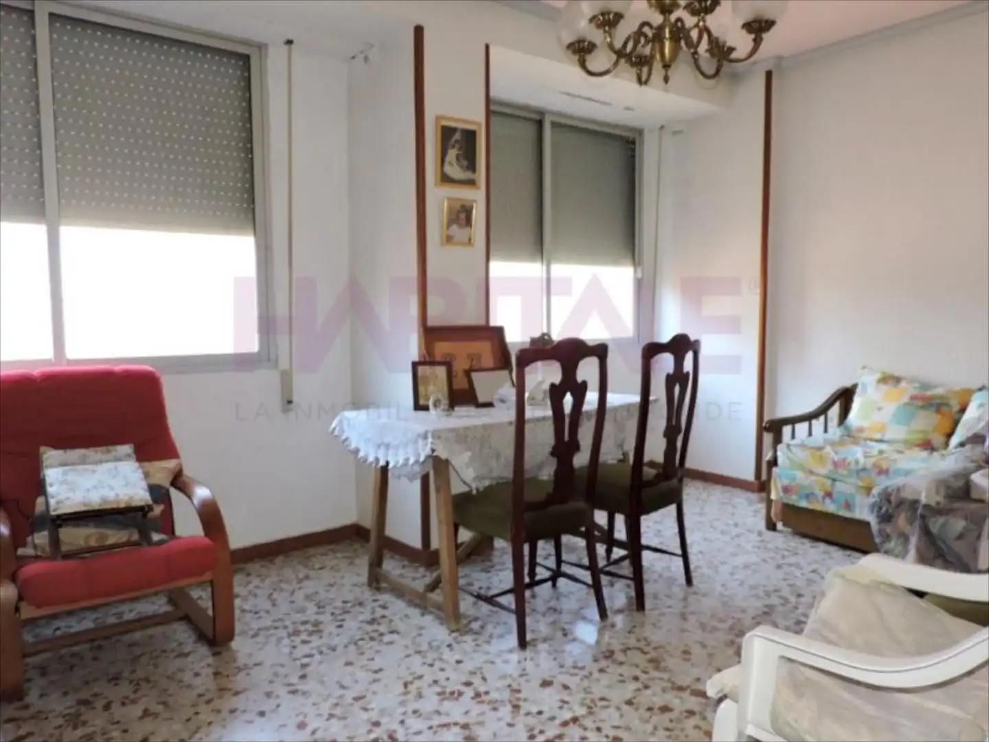 Living room of Houses for sale in Biota