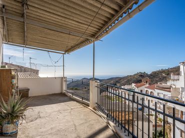 Casa in vendita a Sorvilán