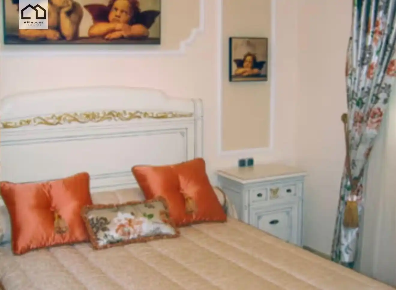 Habitación de Edificio en venta en Huesa