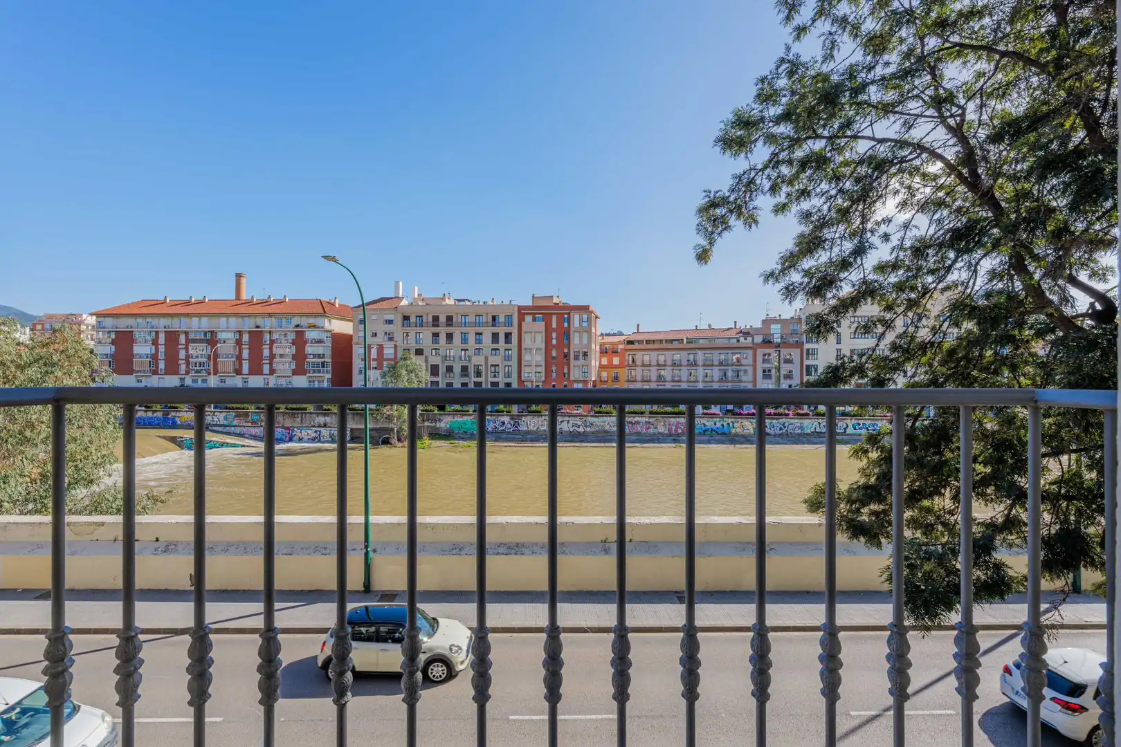 Apartament amb terrassa en venda a Centro, imagen 22