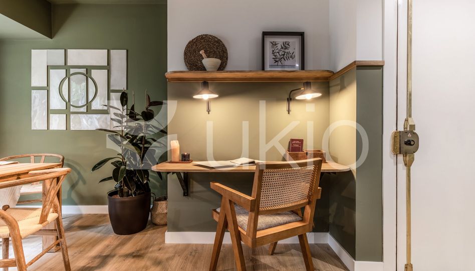 Apartamento de alquiler en Calle de Alcántara, Lista - Imagen 4