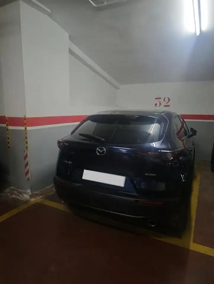Aparcament en venda a Obispo Varela, imagen 3