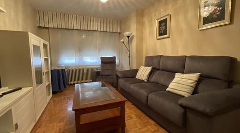 Foto 5 de Pis en venda a N/a, -1, Santo Domingo de la Calzada, La Rioja