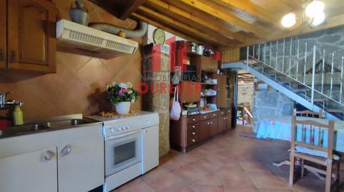 Foto 4 de Casa o xalet en venda a Castrelo de Miño, Ourense