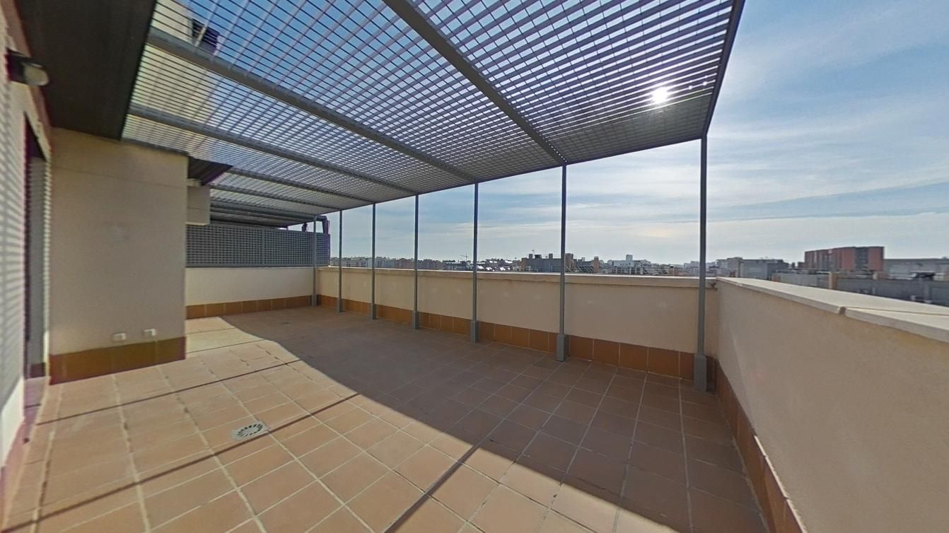 Flat for sale in Av de la Gavia, Ensanche de Vallecas - La Gavia