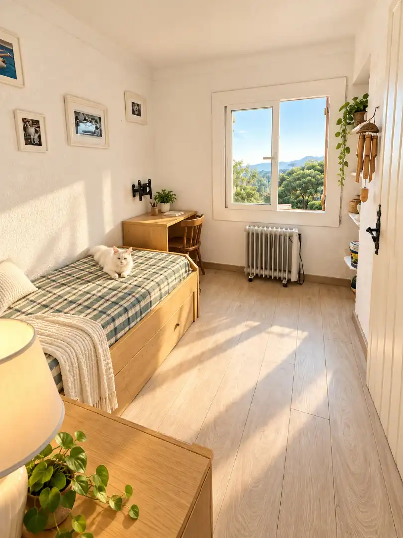 Chalet con piscina en venta en Urbanitzacio Refugis del Montseny 3, imagen 26