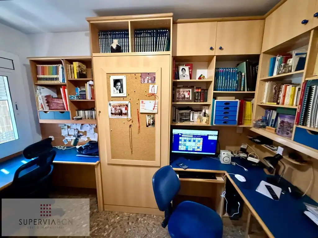 Pis amb ascensor en venda a Sant Domènec, imagen 19