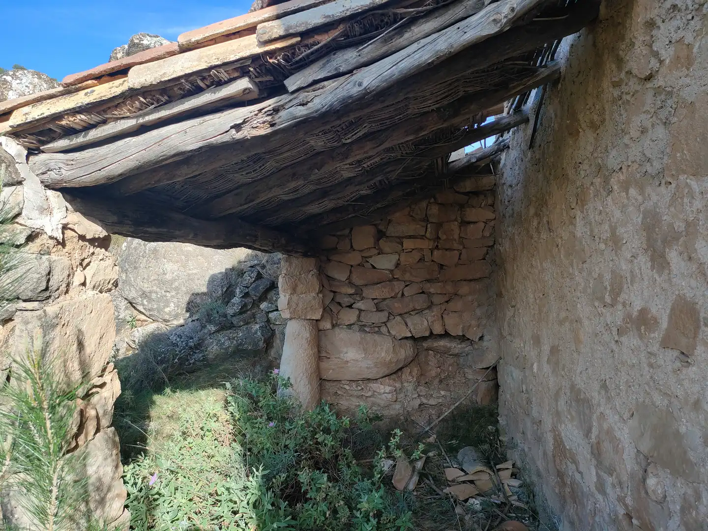 Terreni e lotti in vendita a Valderrobres, imagen 5