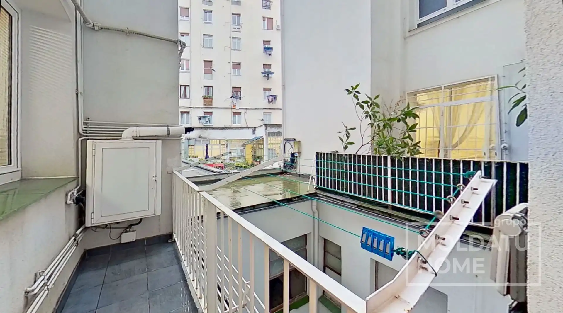 Piso con ascensor en venta en Indautxu, imagen 10