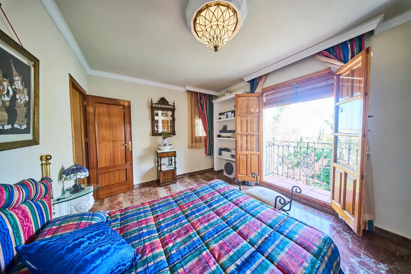 Chalet con piscina en venta en Calle Borgoña 29, imagen 65