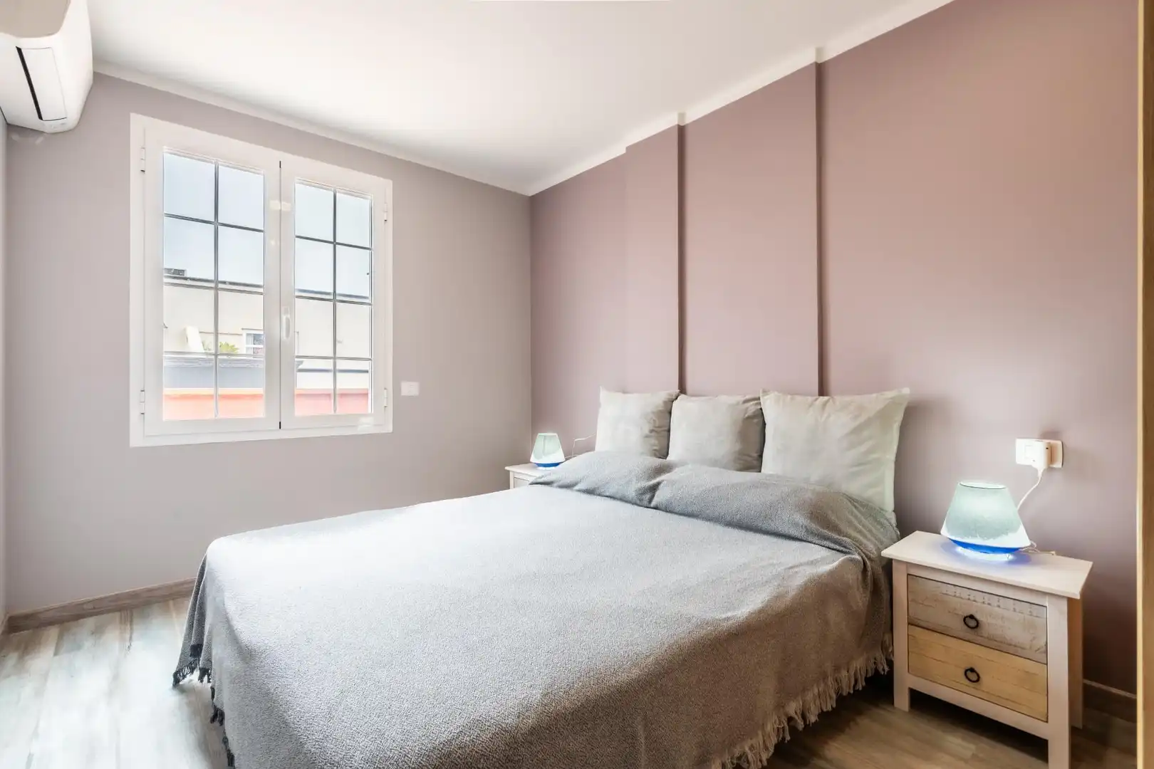 Flat for rent in La Laguna