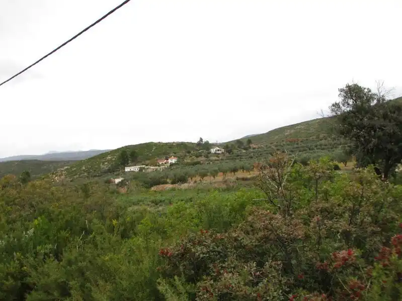 Residencial en venda a Llanorel , Macastre