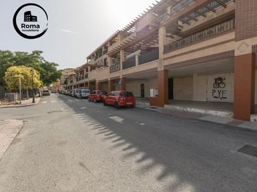 Appartamento con ascensore in vendita a Santa Adela - Parque Leyva Loro