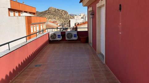Foto 4 de Ático en venta en Puerto Lumbreras, Murcia