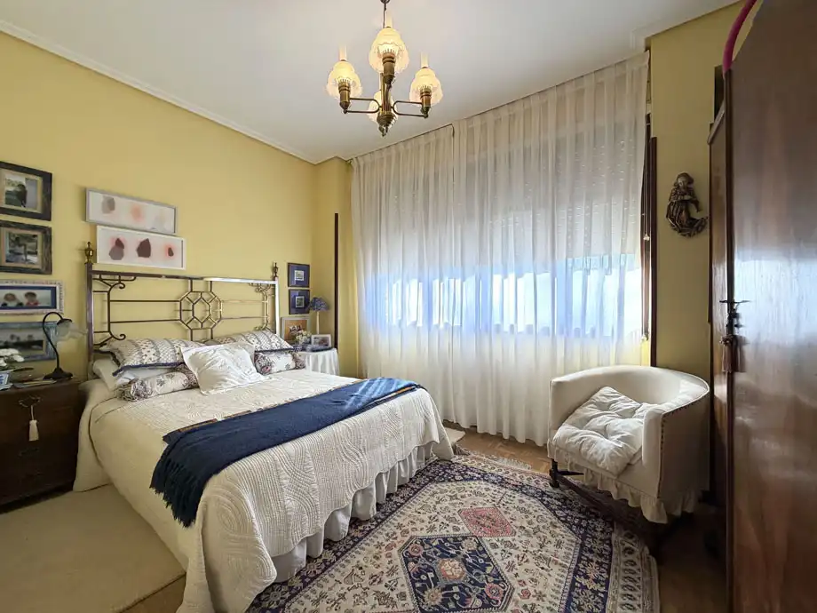 Maison avec jardin à vendre à BERROSTEGUIETA, imagen 10