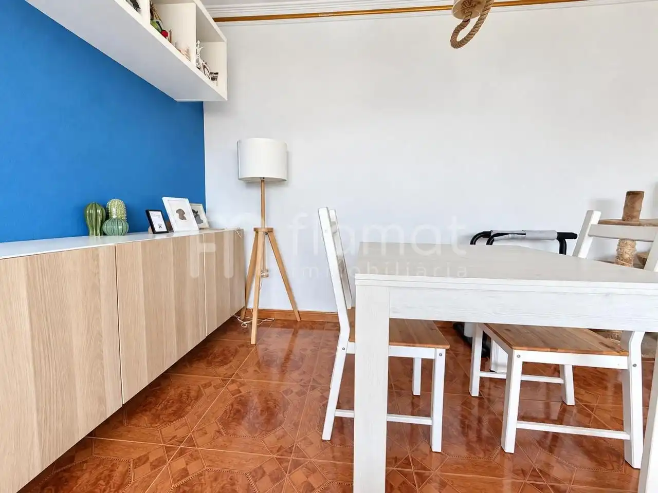 Piso con terraza en venta en Malgrat de Mar, imagen 6