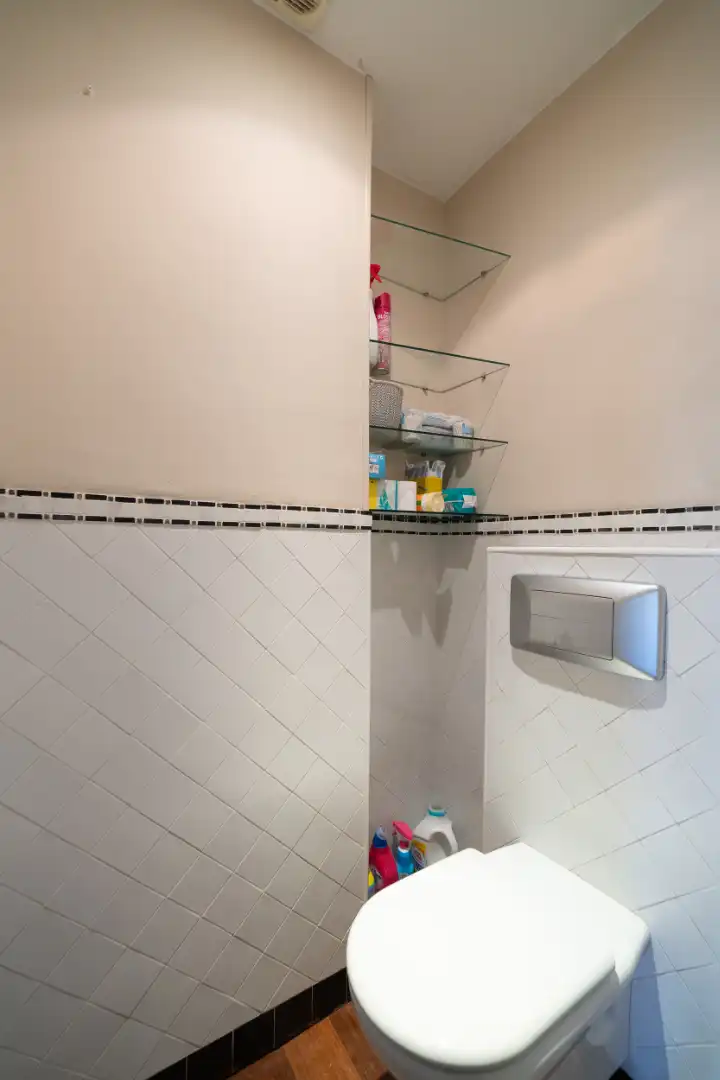 Flat with lift for sale in Chamberí, imagen 44