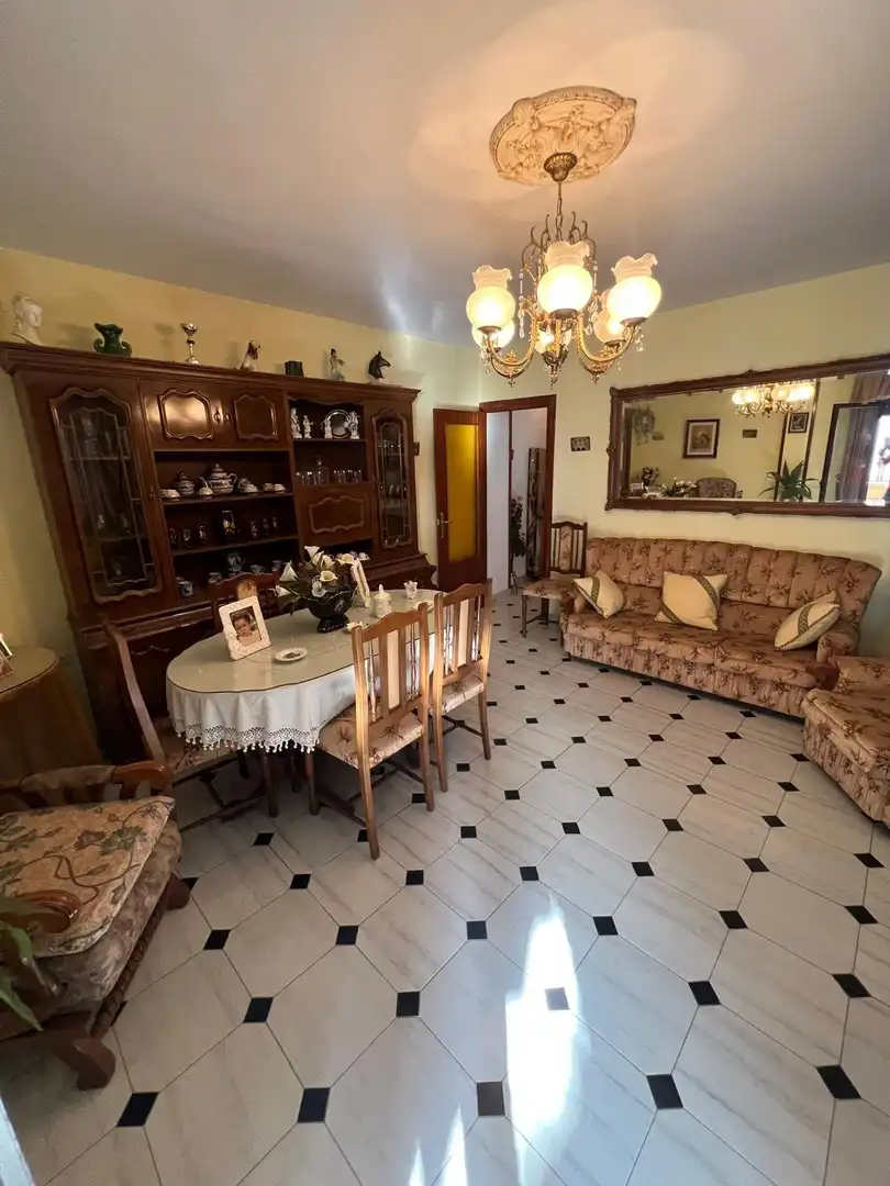 Appartement avec terrasse à vendre à Baena, imagen 4
