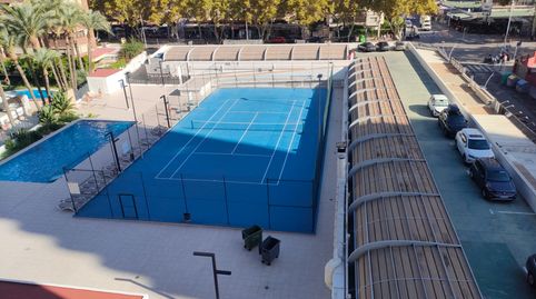 Foto 2 de Apartamento en venta en Avenida de Madrid, 6, Playa Levante, Benidorm
