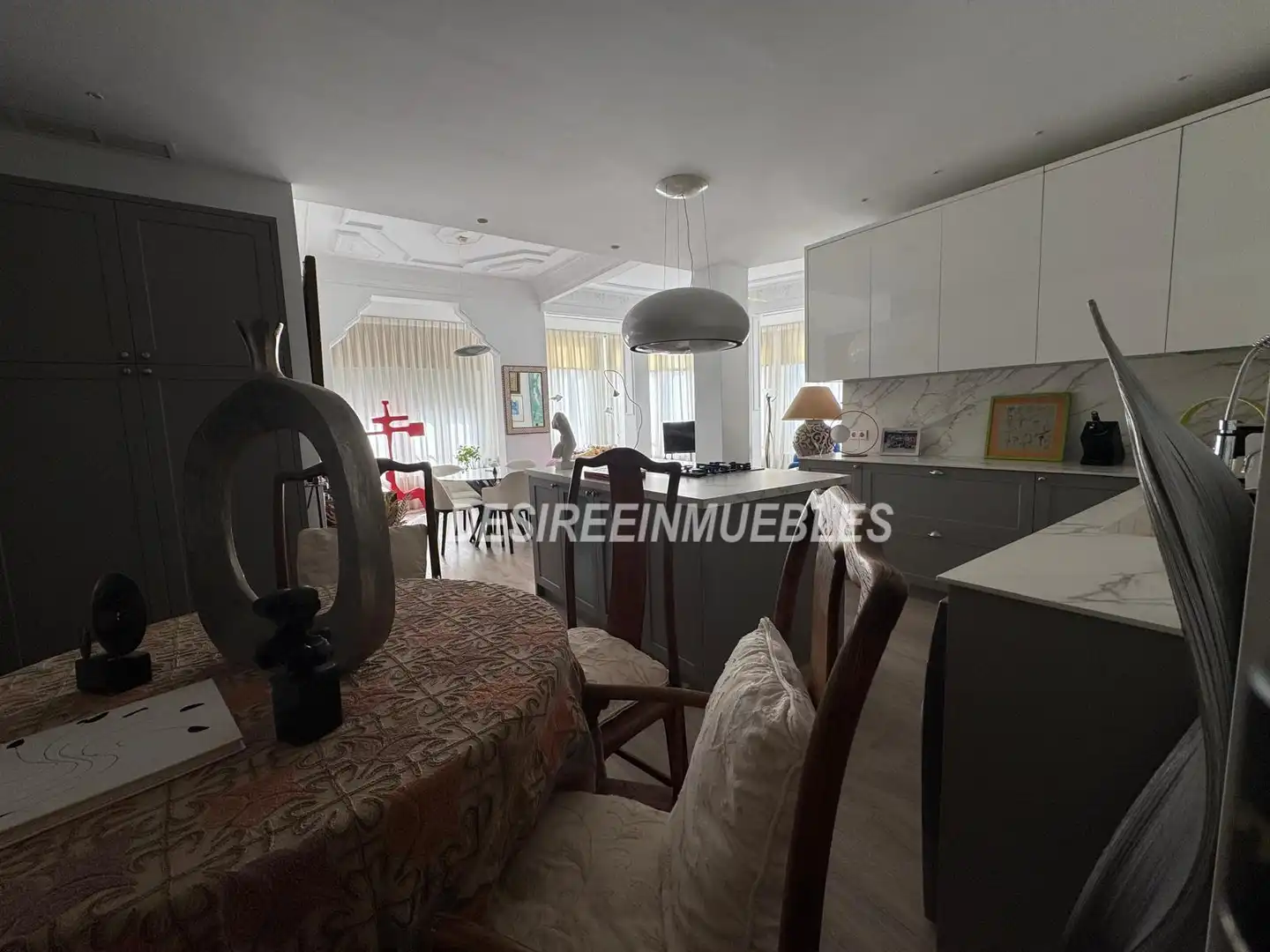 Flat with lift for sale in Plaça de Cánovas del Castillo, imagen 28