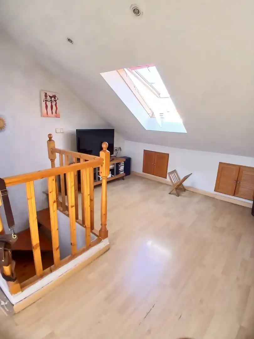 Chalet con piscina en venta en ALBARRACIN, imagen 49